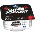 Milko Super jogurt jahoda 150 g – Zboží Dáma