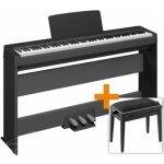 Yamaha P145 Set 3BDL – Zboží Mobilmania