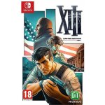 XIII – Zboží Živě