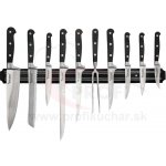 Stalgast Magnetický držák nožů 33 cm S249338 – Sleviste.cz
