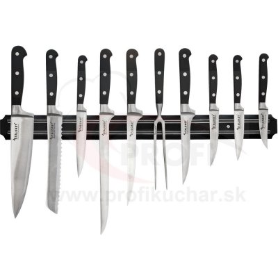 Stalgast Magnetický držák nožů 33 cm S249338 – Sleviste.cz