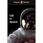 Life in Space – Sleviste.cz