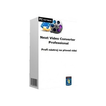 Next Video Converter Professional