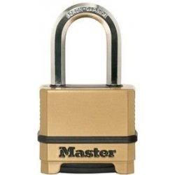 Master Lock M175EURDLF
