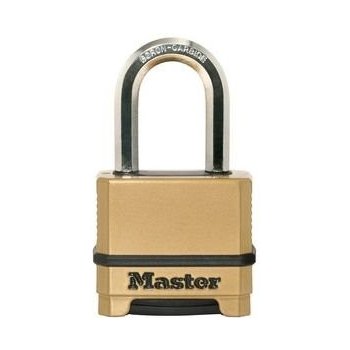 Master Lock M175EURDLF