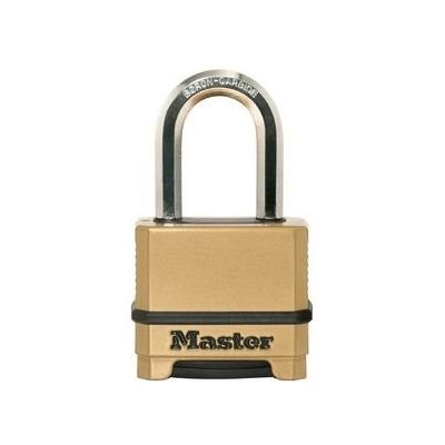 Master Lock M175EURDLF – Zboží Mobilmania