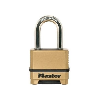 Master Lock M175EURDLF