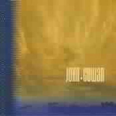 Cowan John - John Cowan CD – Zbozi.Blesk.cz