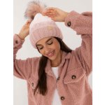 Cap-JK-CZ-52.31-light pink tmavě červená – Hledejceny.cz