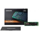 Samsung 860 EVO 2TB, MZ-N6E2T0BW