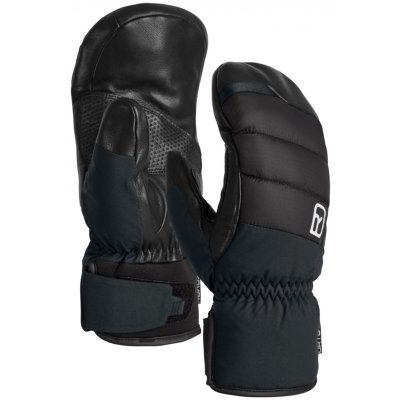 Ortovox Freeride Cozy mitten black raven – Hledejceny.cz