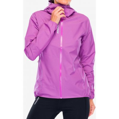 Inov-8 Stormshell V2 purple – Zboží Mobilmania