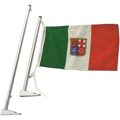 Držák vlajky odnímatelný rozměr: Délka 350 mm – Hledejceny.cz