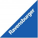 RAVENSBURGER 3D Puzzleball Stitch s ušima 77 ks – Zboží Dáma