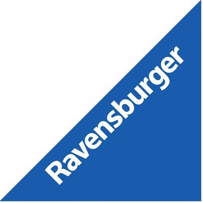 RAVENSBURGER 3D Puzzleball Stitch s ušima 77 ks – Zboží Dáma