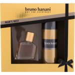 Bruno Banani Man's Best toaletní voda pánská 30 ml – Zbozi.Blesk.cz