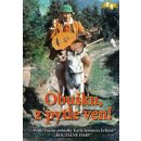 Obušku z pytle ven / Papírová pošetka DVD