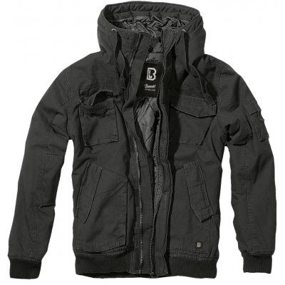 Brandit Bronx černá – Zboží Dáma Brandit Bronx černá – Zboží Dáma