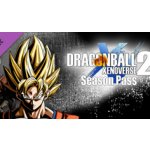 Dragon Ball: Xenoverse 2 Season Pass – Hledejceny.cz