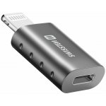 Swissten ADAPTER LIGHTNINGM/USB-CF – Zboží Živě