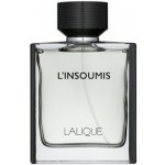 Lalique L'Insoumis toaletní voda pánská 100 ml – Hledejceny.cz