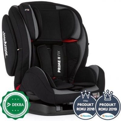 Petite&Mars Prime II Isofix Air 2021 night