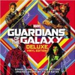 Soundtrack - GUARDIANS OF THE GALAXY/DELUXE VINY – Hledejceny.cz