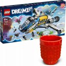 LEGO® DREAMZzz™ 71460 Vesmírný autobus pana Oze