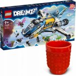 LEGO® DREAMZzz™ 71460 Vesmírný autobus pana Oze – Hledejceny.cz