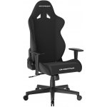 DXRacer GLADIATOR černá, látková – Sleviste.cz