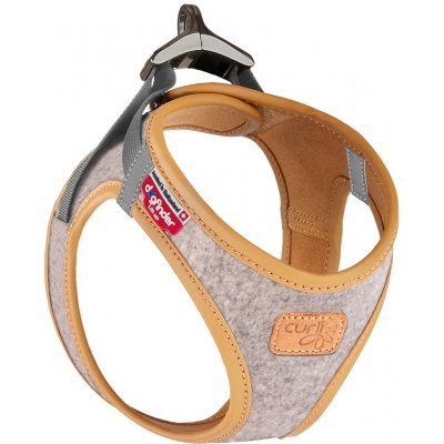 Curli Postroj /vesta Clasp Air Mesh – Zboží Dáma
