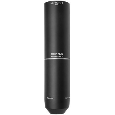 Aimsport Sweden AImsport Triton No.6i 9.5mm 5/8x24UNEF – Zboží Dáma