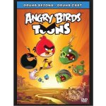 Angry Birds Toons 2. série 2. část DVD – Sleviste.cz