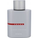 Sprchový gel Prada Luna Rossa sprchový gel pro muže 100 ml