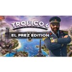 TROPICO 6 (El Prez Edition) – Zboží Mobilmania