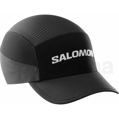 Salomon Sense Aero Cap LC2238400 deep black