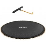 Aga skákací plocha k trampolínám 250 cm 48 ok – Sleviste.cz