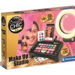 Clementoni CRAZY CHIC Studio Make-up – Zboží Dáma