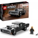 LEGO® Speed Champions 76912 Fast & Furious 1970 Dodge Charger R/T