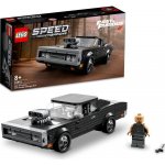 LEGO® Speed Champions 76912 Fast & Furious 1970 Dodge Charger R/T – Sleviste.cz