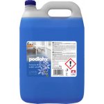 LAVON čistič na podlahy Blue Fresh, 5 l – Zboží Dáma