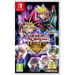 Yu-Gi-Oh! Legacy of the Duelist: Link Evolution – Zboží Živě