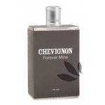 Chevignon Forever Mine toaletní voda pánská 100 ml – Hledejceny.cz