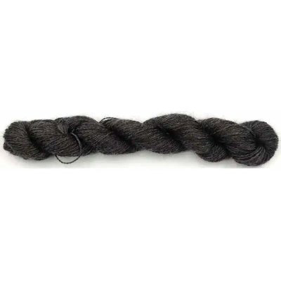 Mohair by Canard Kid Mohair 2-ply Antracit 2100 – Hledejceny.cz