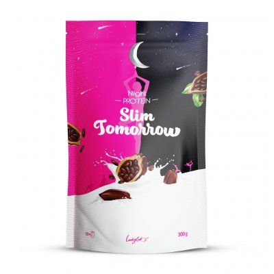 LadyLab Slim tomorrow 300 g – Hledejceny.cz