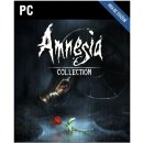 Hra na PC Amnesia Collection