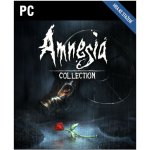 Amnesia Collection – Hledejceny.cz