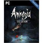 Amnesia Collection – Zbozi.Blesk.cz