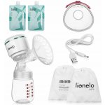 Lionelo Fidi Plus – Zboží Dáma