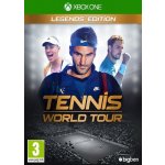 Tennis World Tour (Legends Edition) – Hledejceny.cz